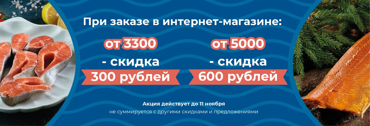 Скидка от 300р. на заказ 